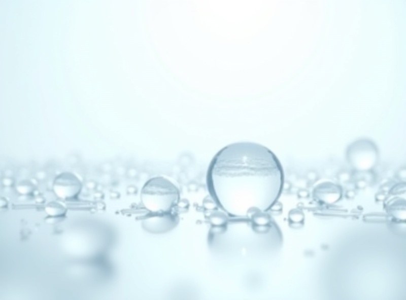 ウルトラファインバブルとは